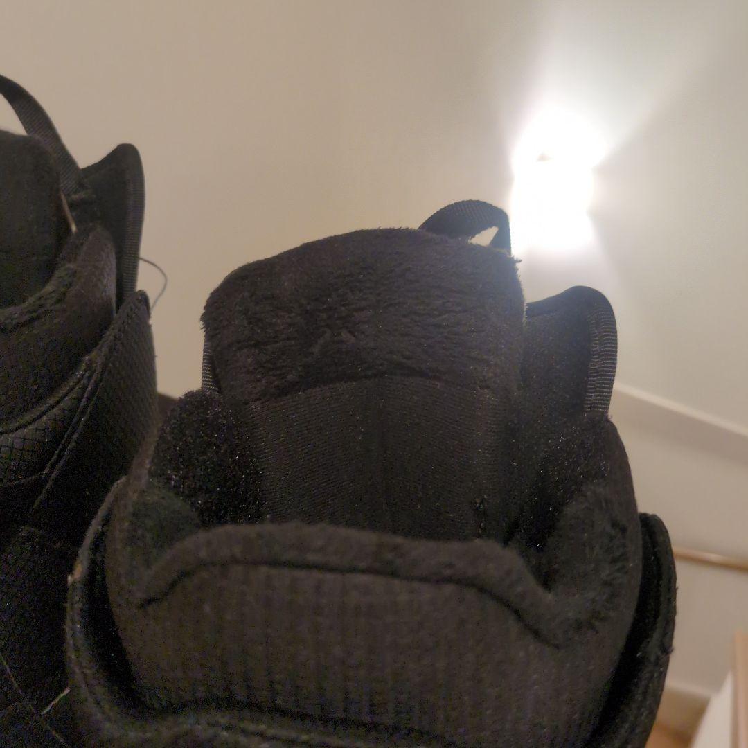 BURTON Zipline Step On　スノーボードブーツ23cm