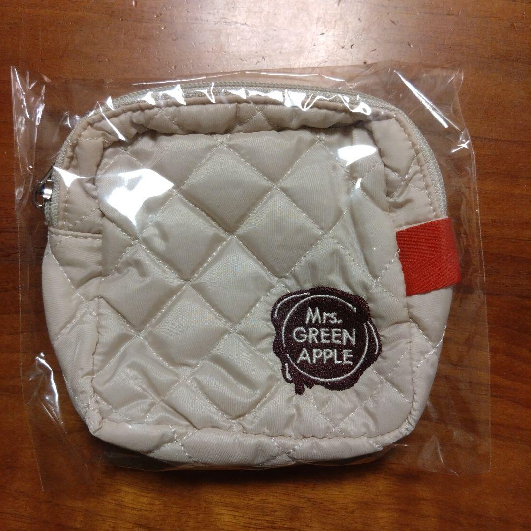 最終値下げ！！Mrs. GREEN APPLE グッズセット