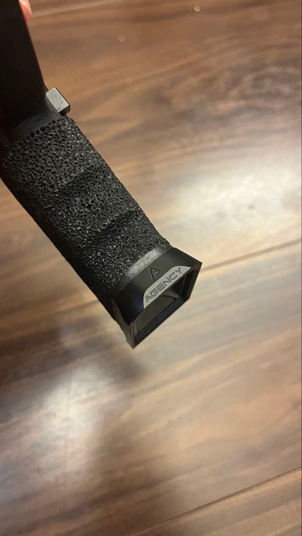 Glock 17 カスタム gen.3 X300Uレプリカ 東京マルイ