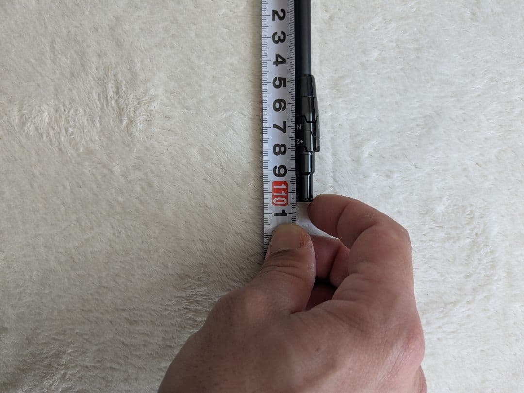 キャロウェイローグst max D10.5ヘッドおまけシャフトウェイトカバー付き