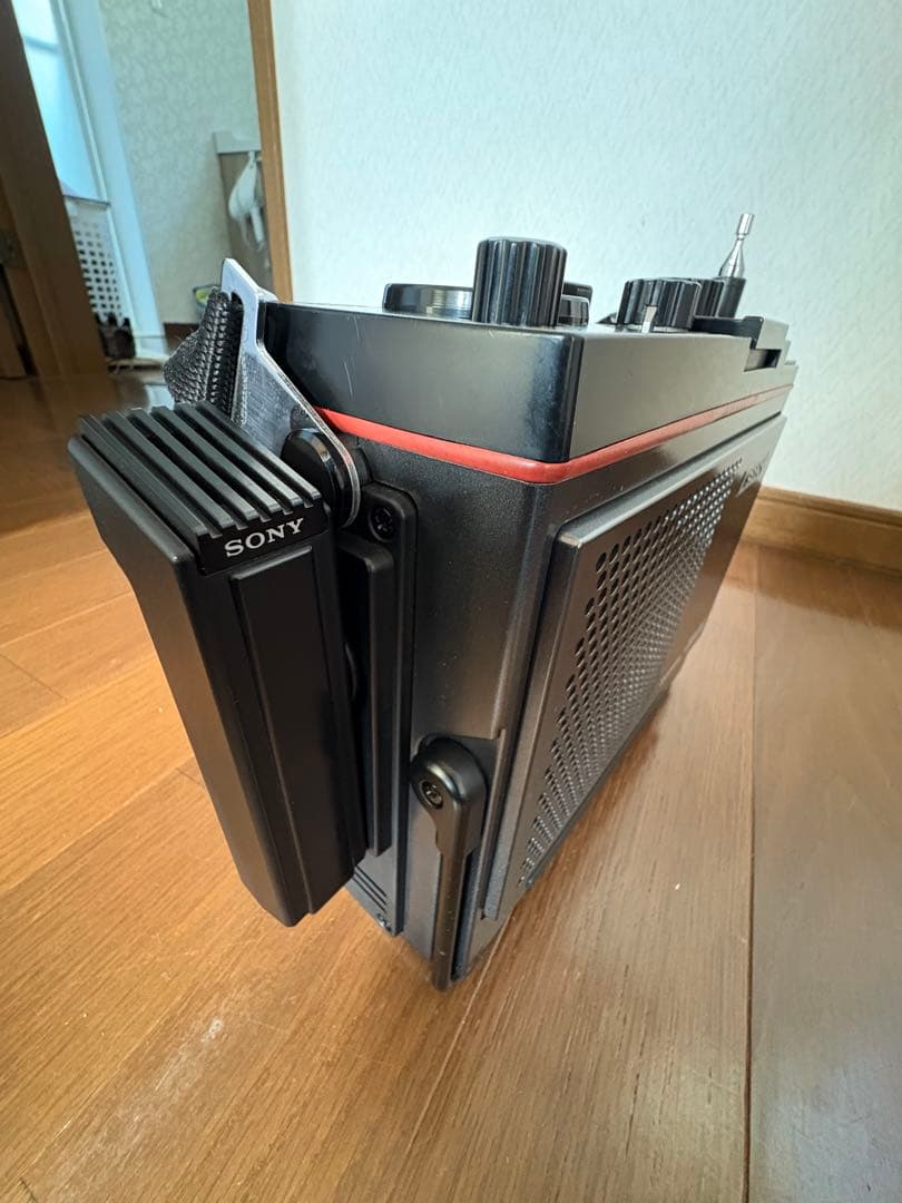 SONY ソニー　ICB-770 整備品