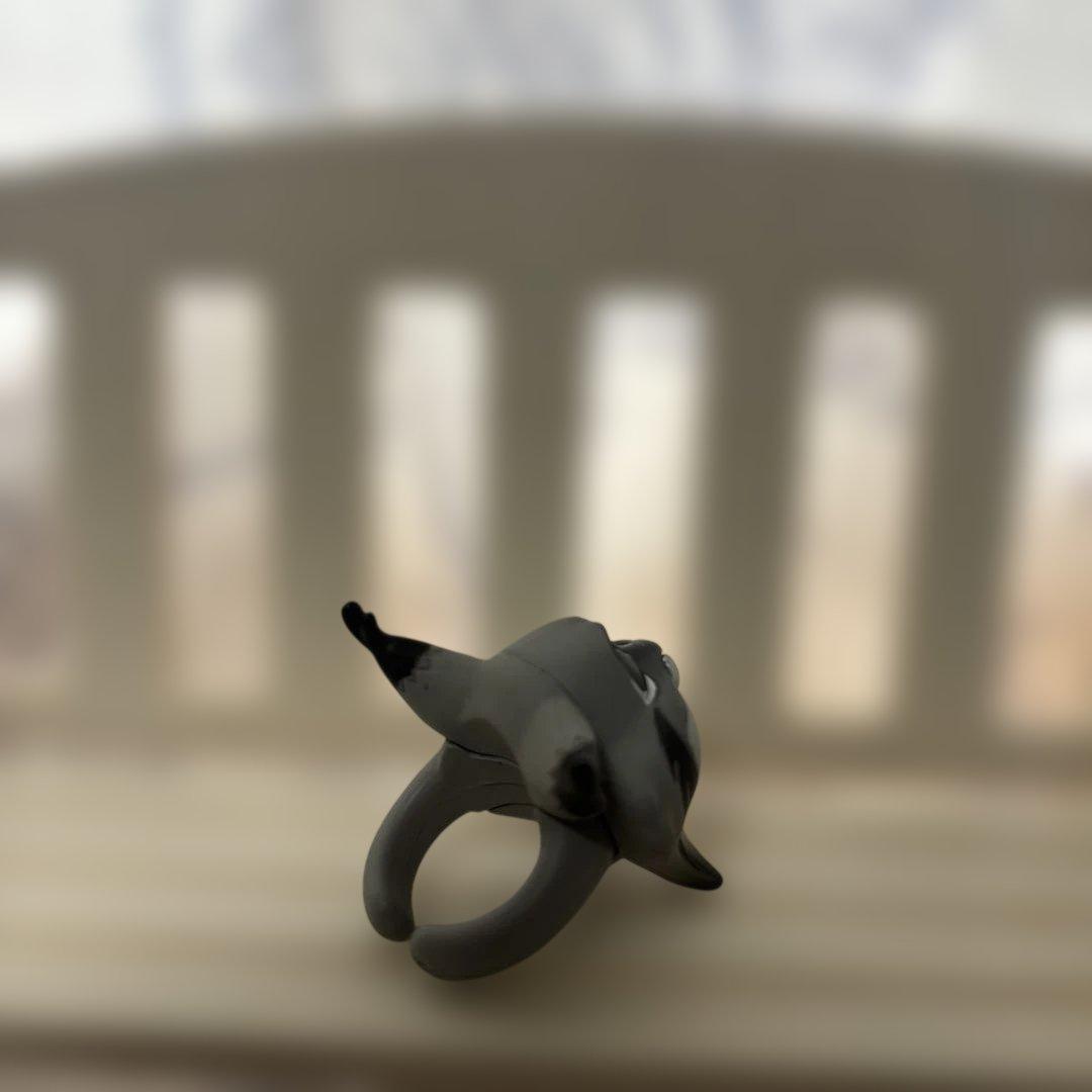 ズートピア2 パウバード4点セット新品未使用品タグ付き