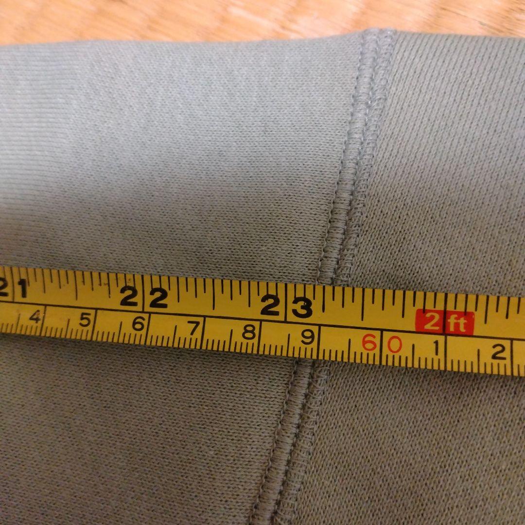 Russeluno フード付きパーカー