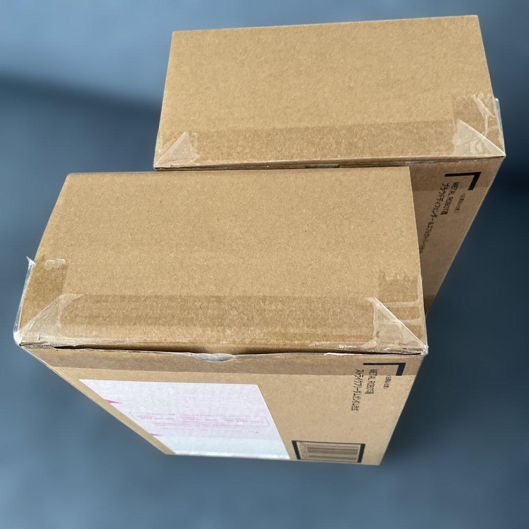 早い者勝ち❗️メタロボ魂ストライクフリーダムガンダム弐式/プラウドディフェンダー