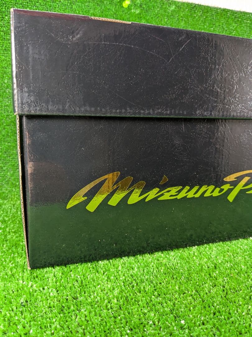 ミズノプロ　硬式オーダー　外野手　HAGA 　JAPAN