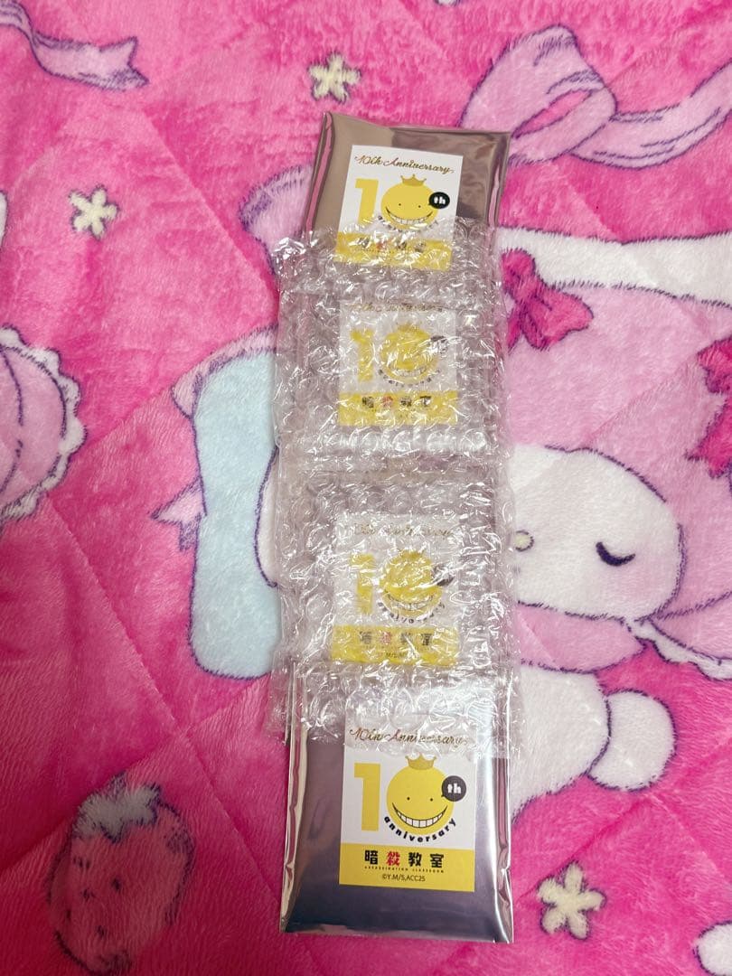 潮田渚グッズまとめ売り➕抱き合わせ