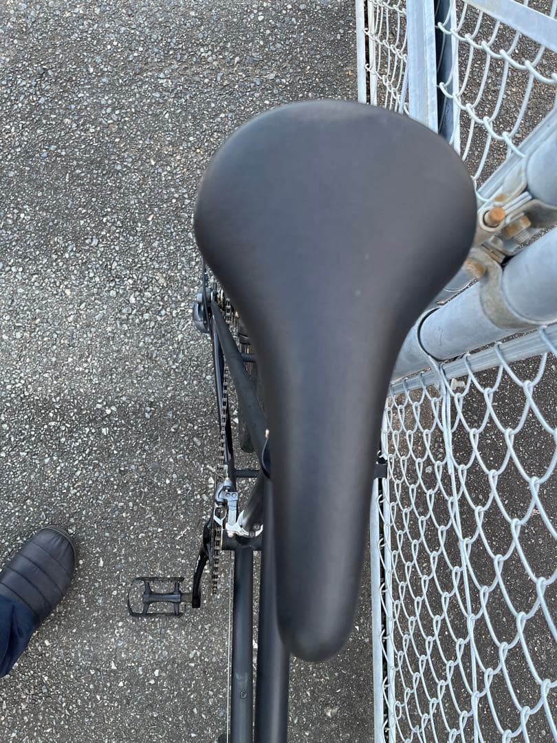 FUJI HELION R DROP ミニベロ　SHIMANO claris