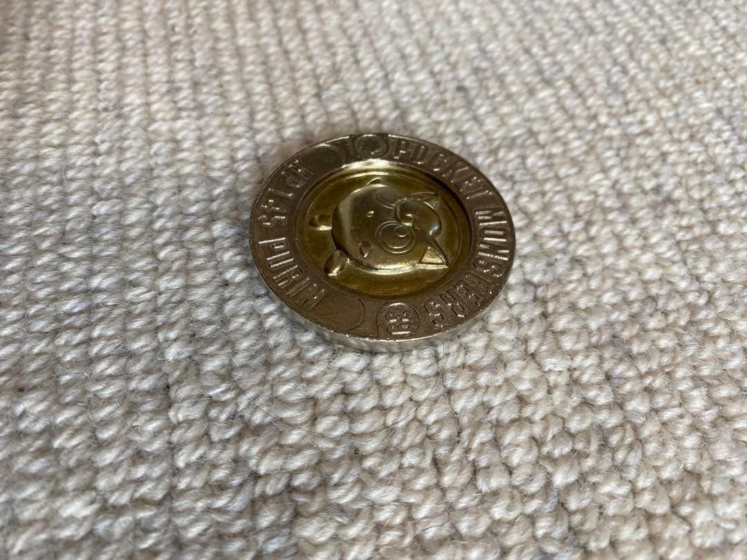 希少！超レア！TOMY初代ポケモン バトル デラックス ３種