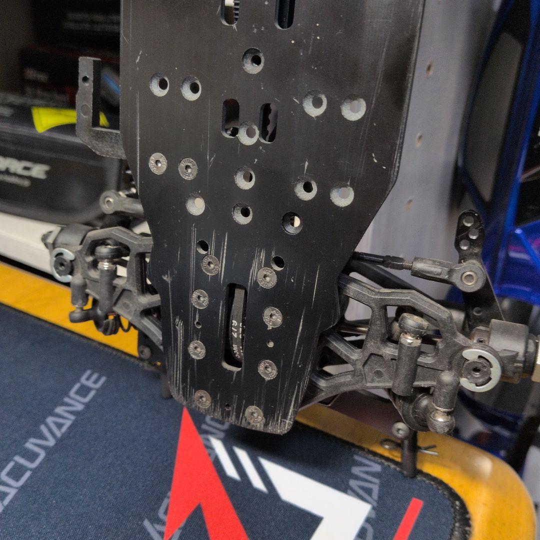 3RACING CERO SPORTS　3レーシング　セロスポーツ