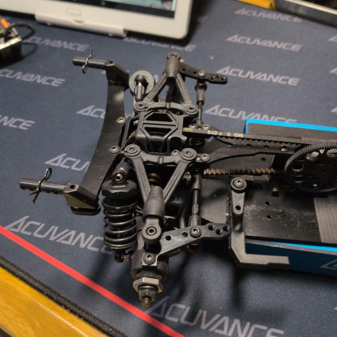 3RACING CERO SPORTS　3レーシング　セロスポーツ