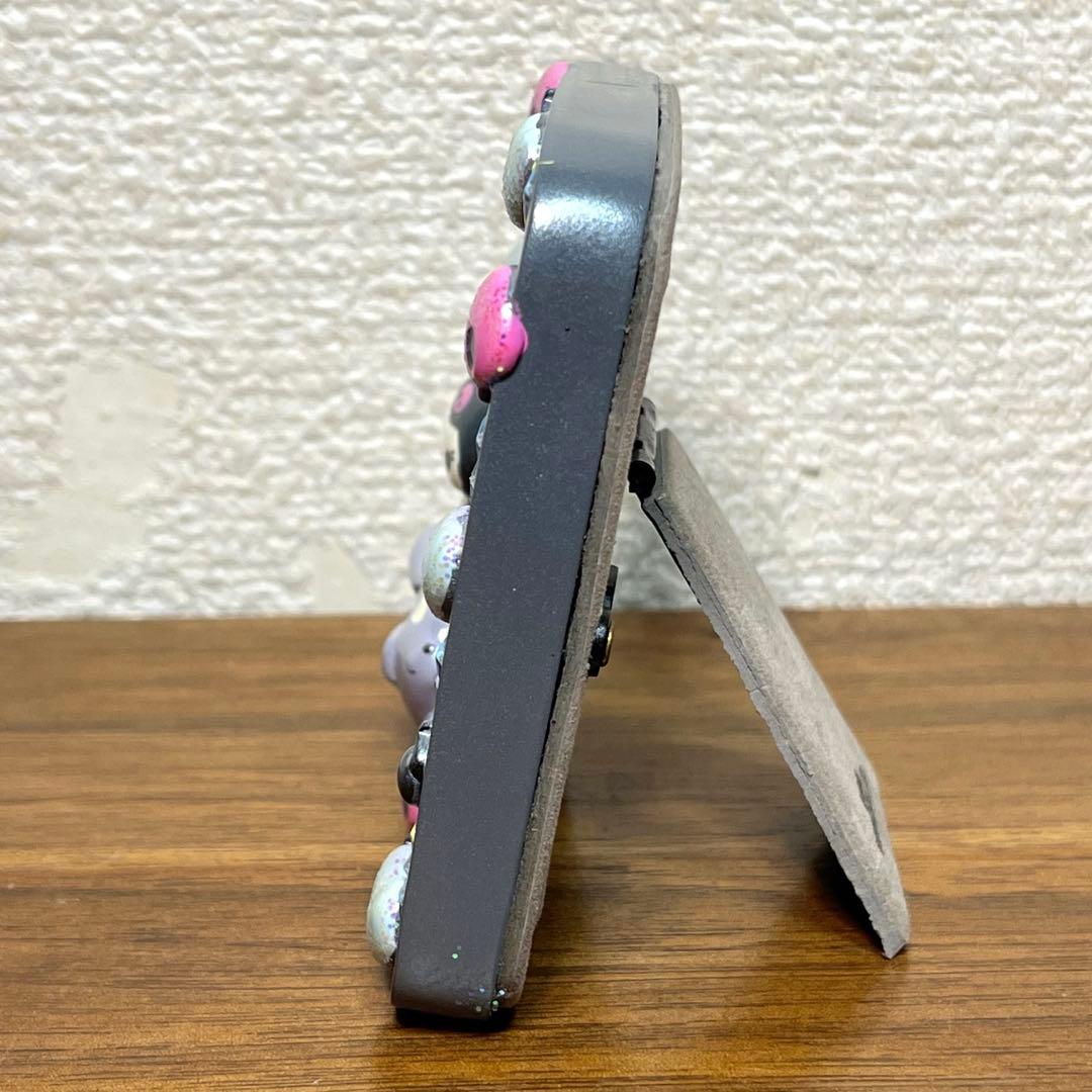 マイメロ、クロミ　フォトフレーム 2005年製　新品未使用