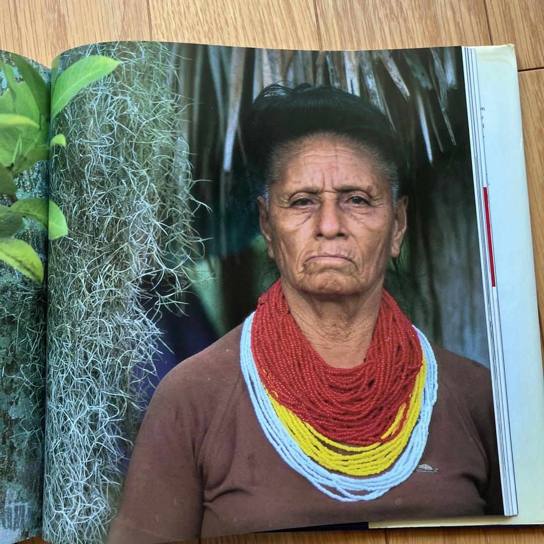 ＩＮＤＩＡＮ　ＴＲＩＢＥＳ　OF NORTH AMERICA １９９６年版