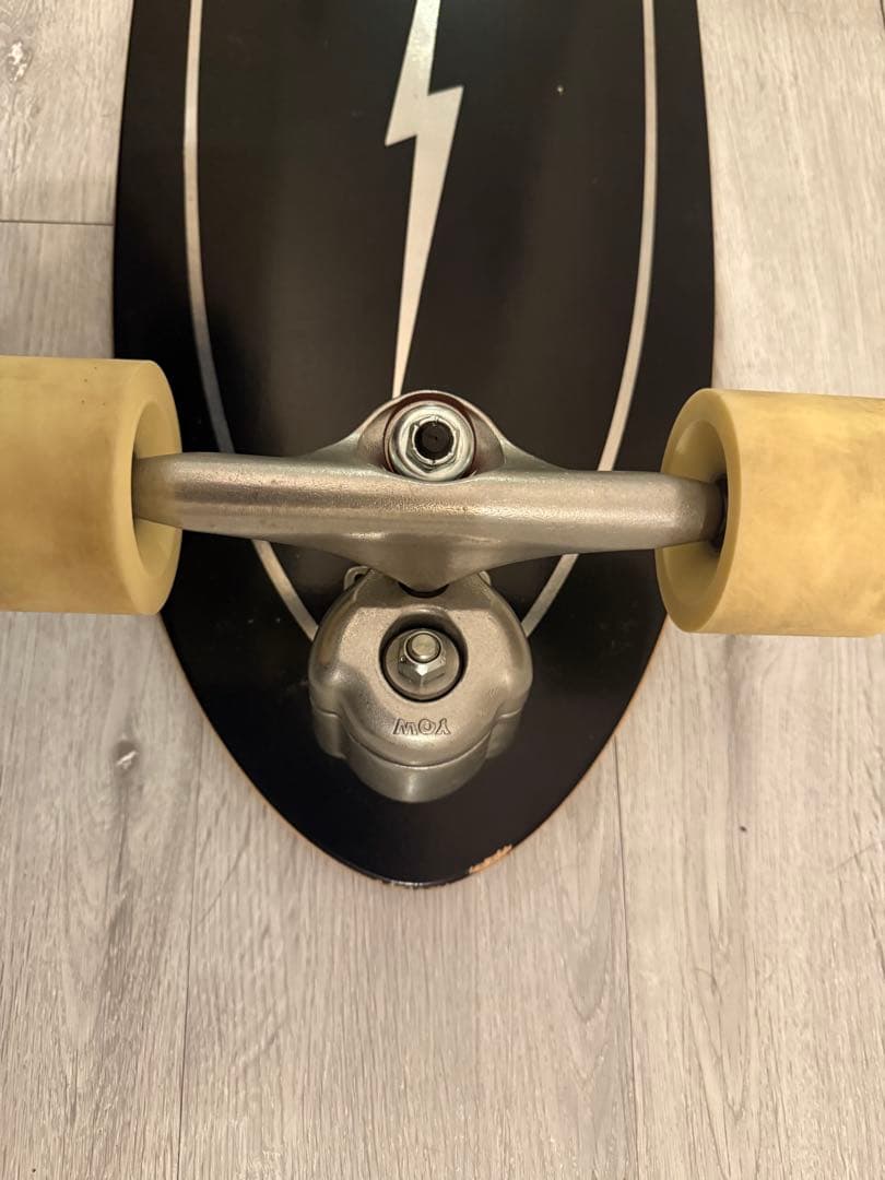 スケートボード YOW SURFSKATE Pipe 32