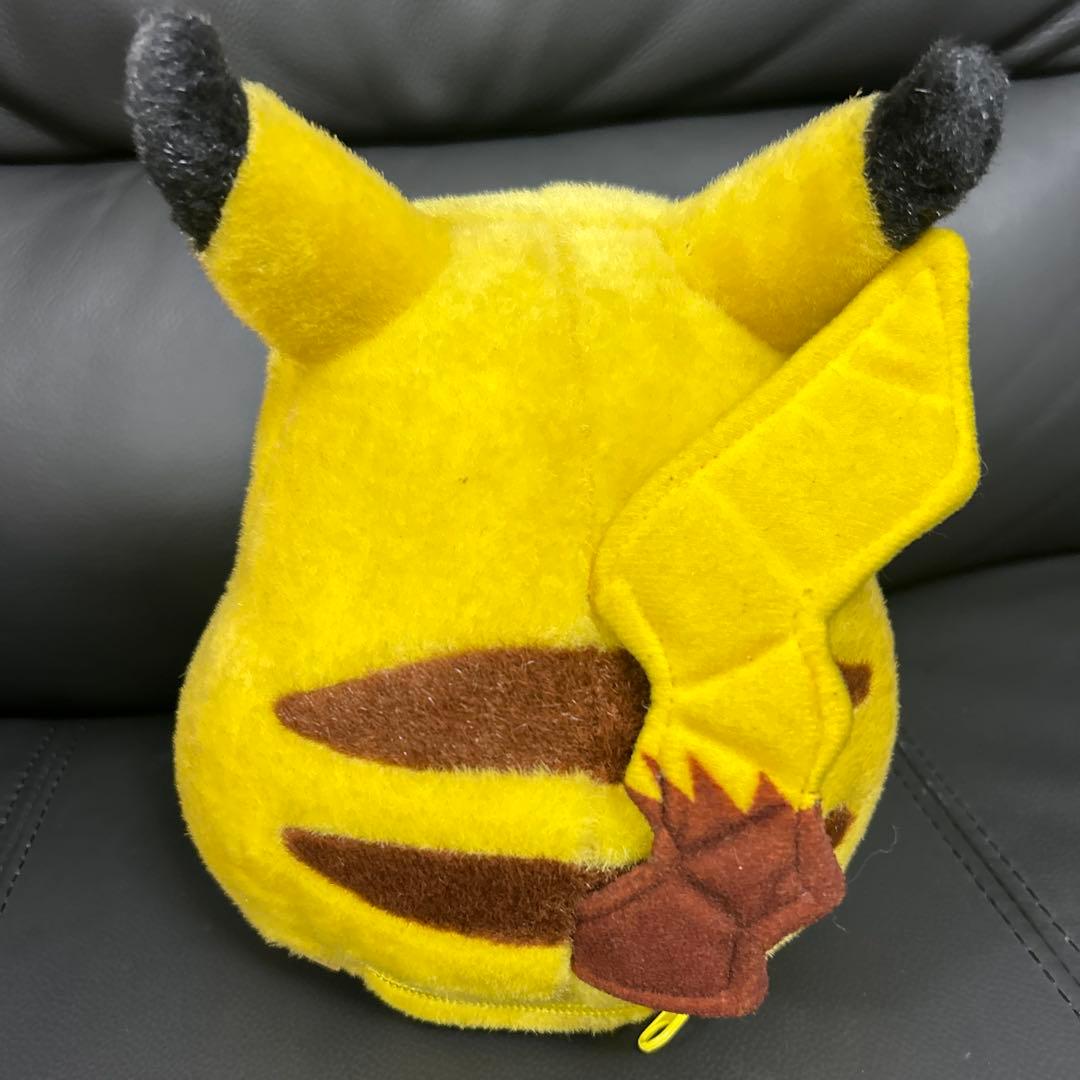 おしゃべり　ぬいぐるみ　ピカチュウ　初期　ポケモン　初代　レア　タグ付き