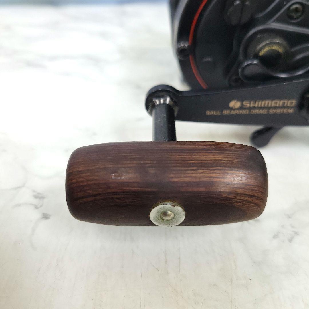 SHIMANO Ajimatic3000EX シマノ アジマチックベイトリール