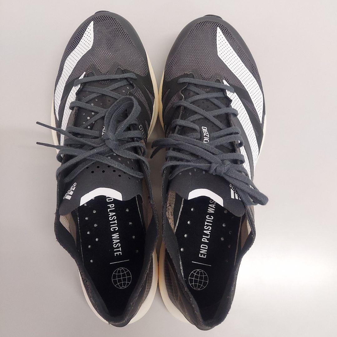 スパイク・シューズ adizero takumisen8 & boston12