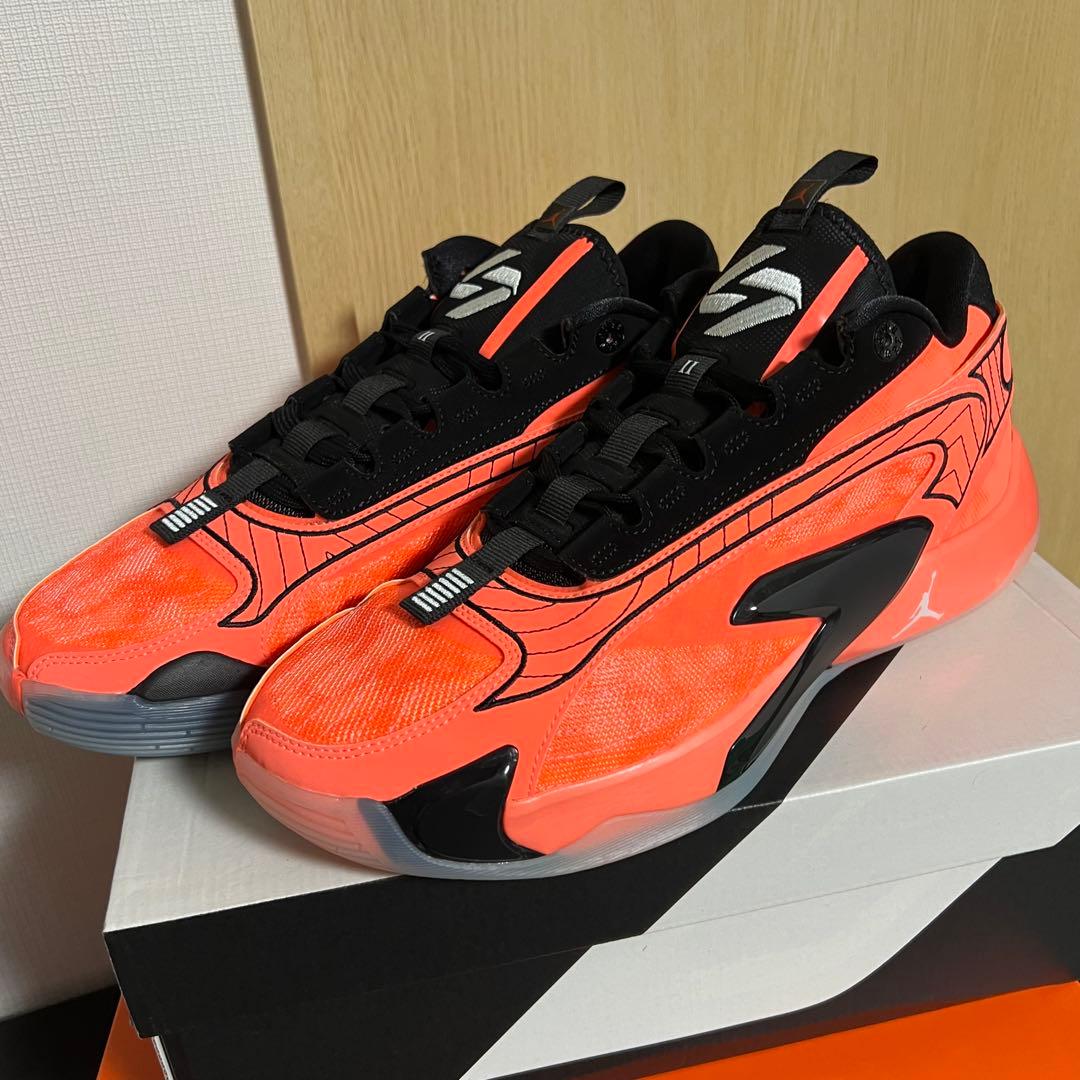 ルカ 2 LUKA 2 Trick Shot PF ルカ ドンチッチ 赤　レッド