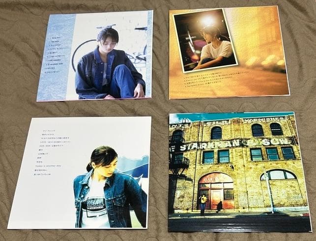 邦楽 ZARD Album Collection 20th Anniversary
