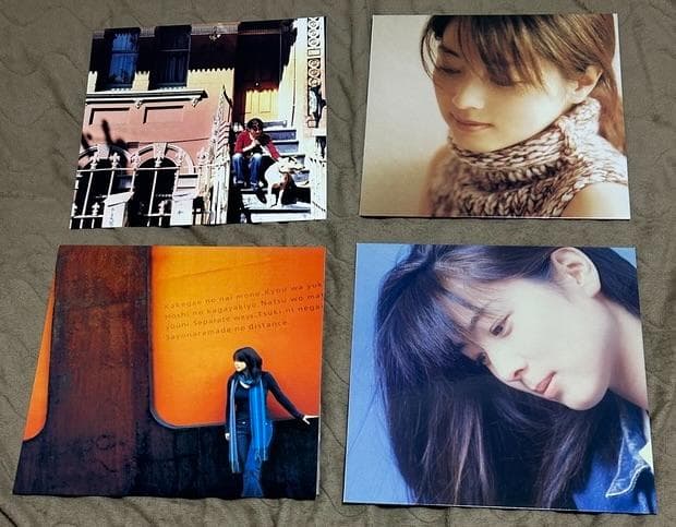 邦楽 ZARD Album Collection 20th Anniversary
