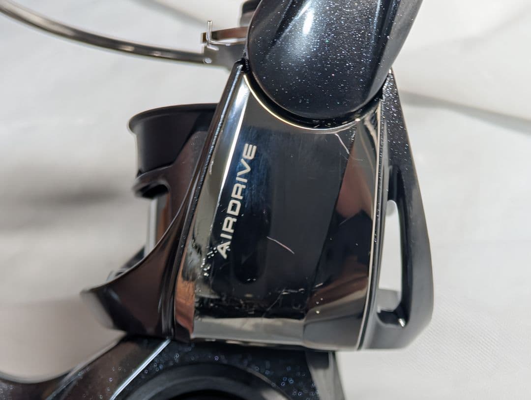 ダイワ　管979GP 24ルビアス PC LT2500-H　本体のみ　ボディ