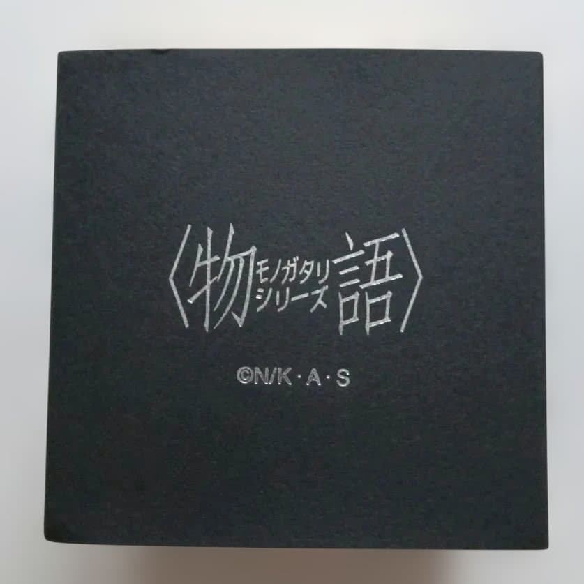 物語シリーズ　八九寺真宵 モデル　腕時計　スーパーグルーピーズ