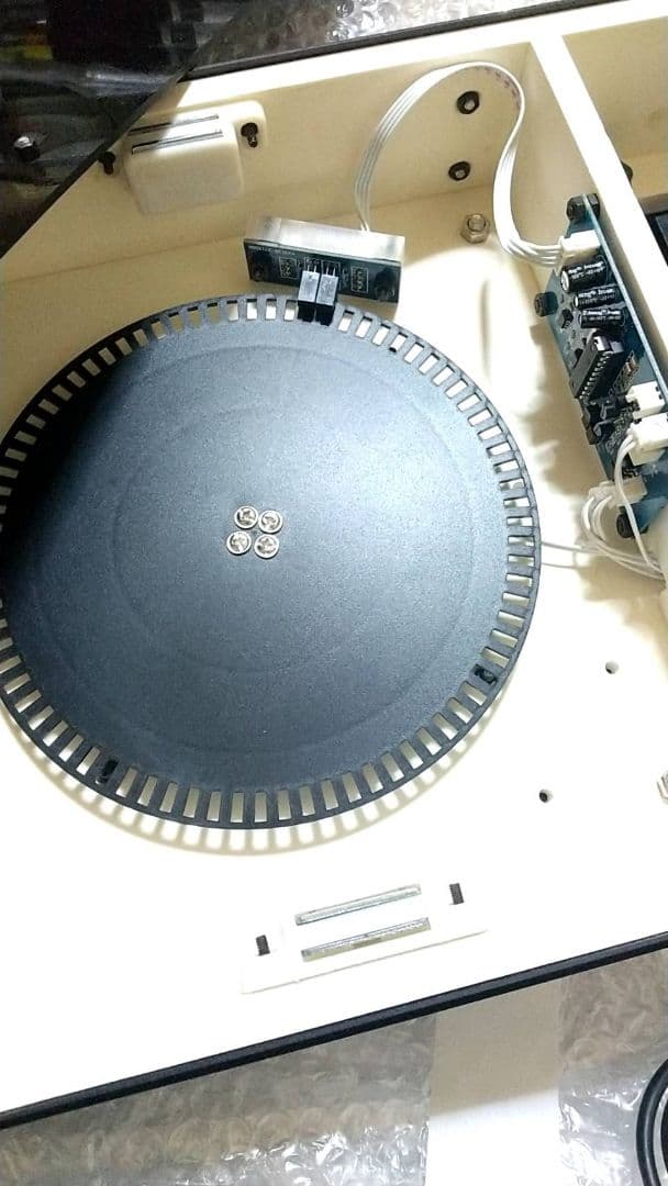 ビートマニア fp7 コントローラー 三和ボタン