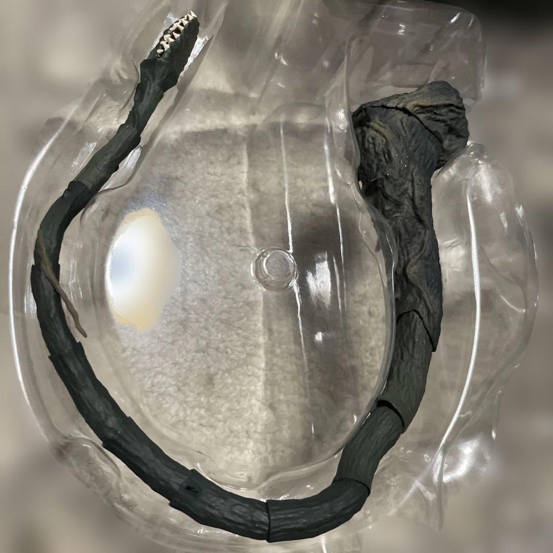 S.H.MonsterArts ビオランテ Special Color Ver