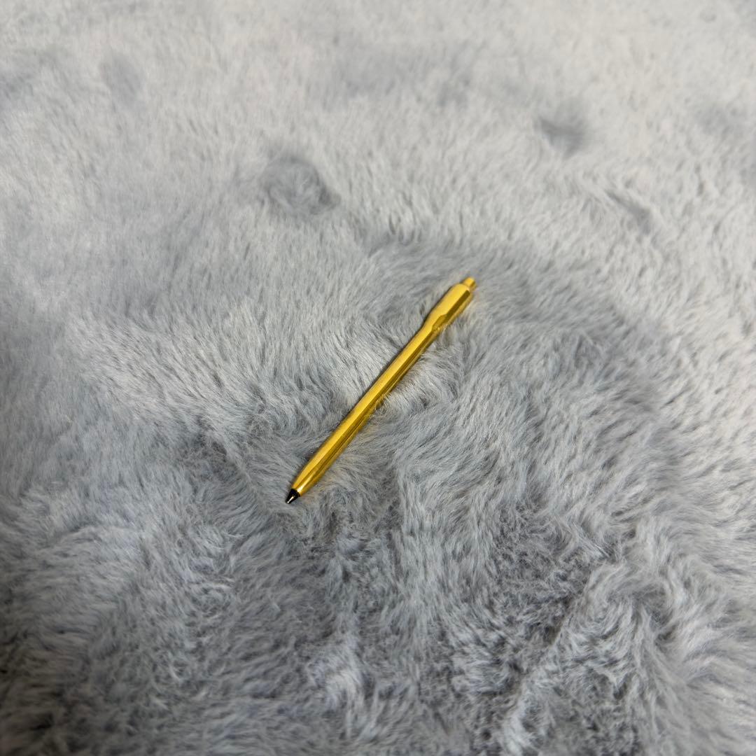 【新品未使用】GUCCI　レザーメモ帳　ミニ　ポケットノート　アクセサリー