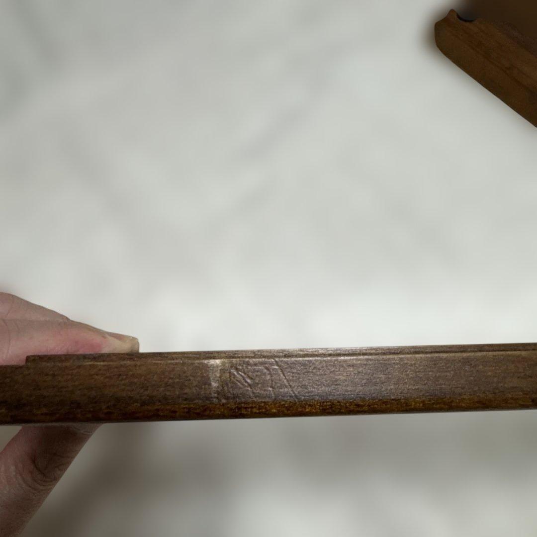 豊岡クラフト・ペントレイ蓋付