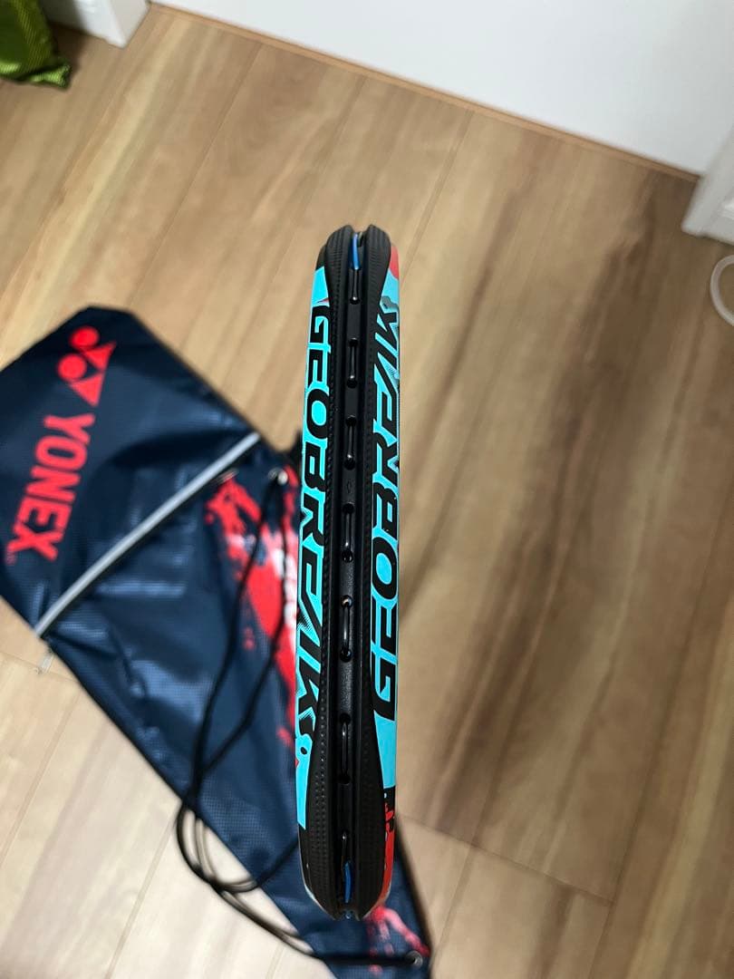 【美品】ジオブレイク70S ヨネックス