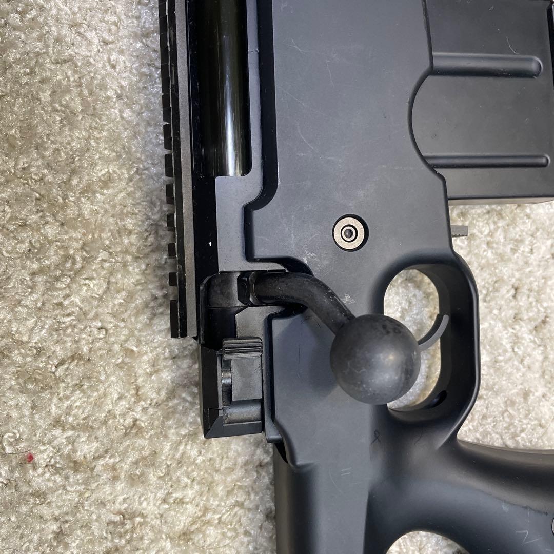 東京マルイ　L96 AWS スナイパーライフル ボルトアクション