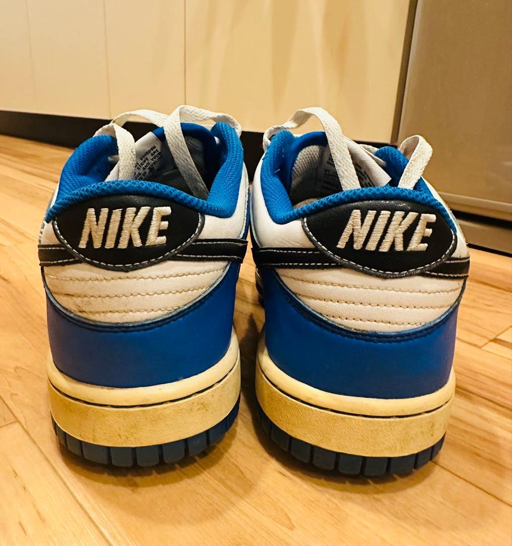 【本日限定】NIKE Dunk GOLF ゴルフシューズ　26.5