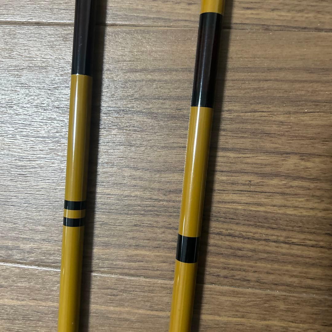 【ヘラブナ 】シマノ　刀春竿掛　万力セット