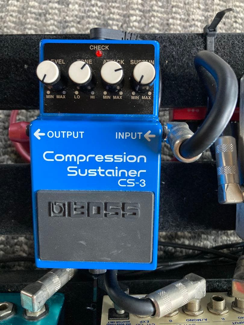 エフェクターボード　値下げ！