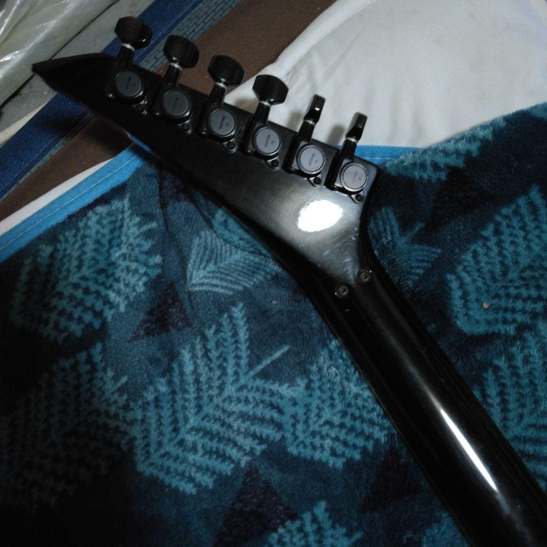 フェルナンデスSTJ-75