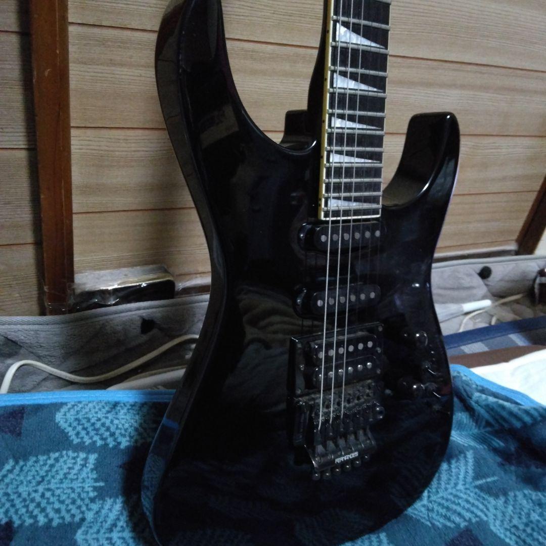 フェルナンデスSTJ-75