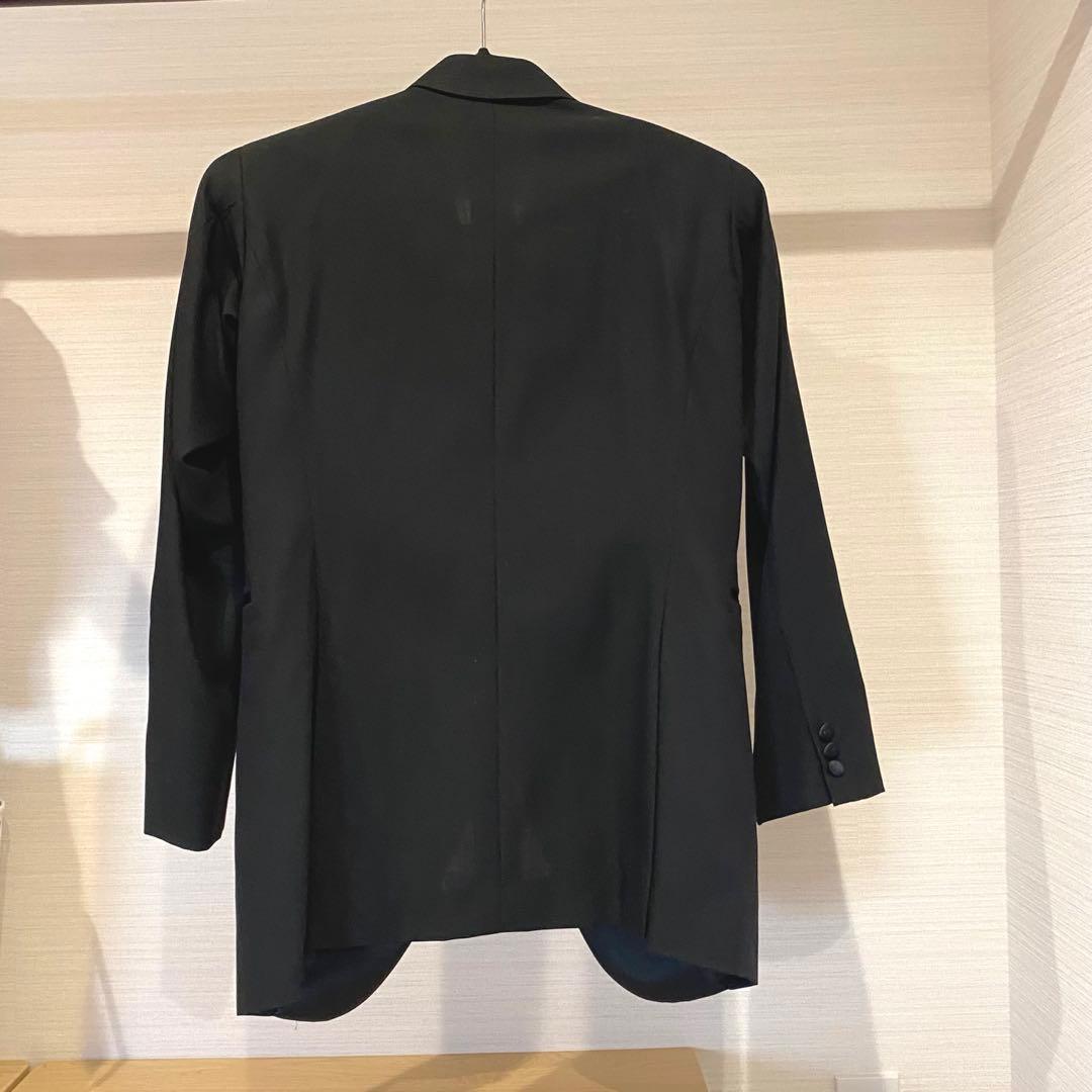 モモ【チャコット製】タキシード上下セット＆シャツ＆小物類/ほぼフルセット