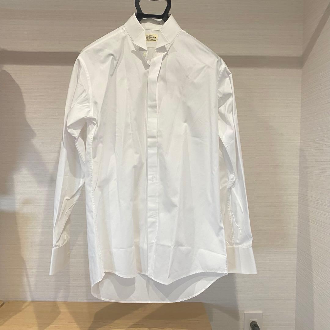 モモ【チャコット製】タキシード上下セット＆シャツ＆小物類/ほぼフルセット