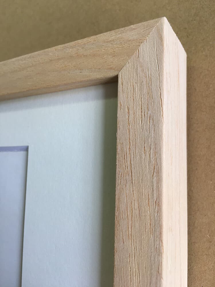 モンドリアン「Composition with Large Red Plane」