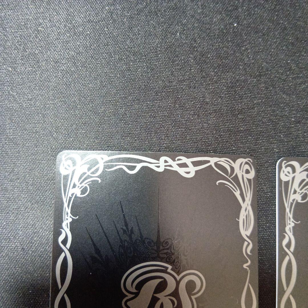 バトルスピリッツ　オフショット　ディアナ・フルール　シークレット　三枚セット