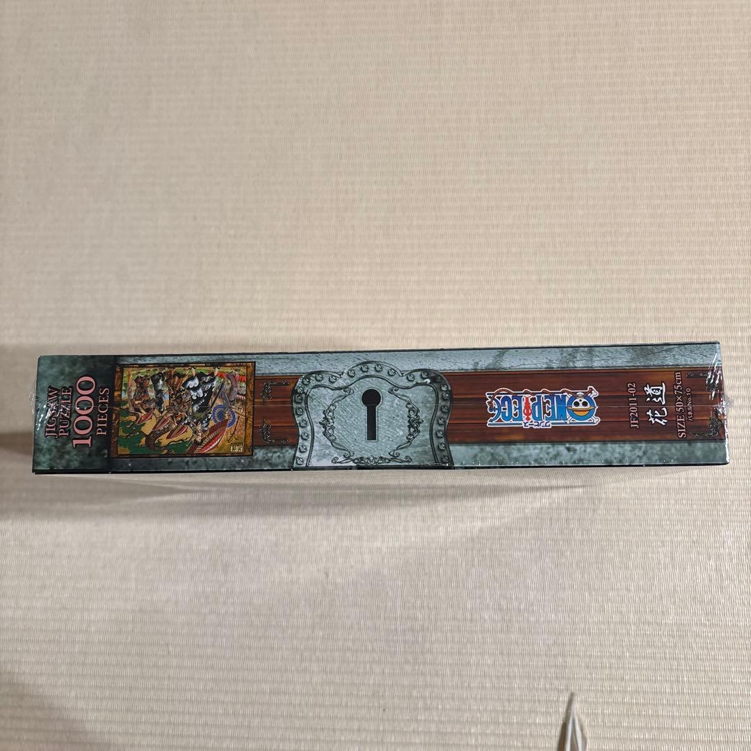 ジグソーパズル ONE PIECE JIGSAW PUZZLE 1000 PIECES