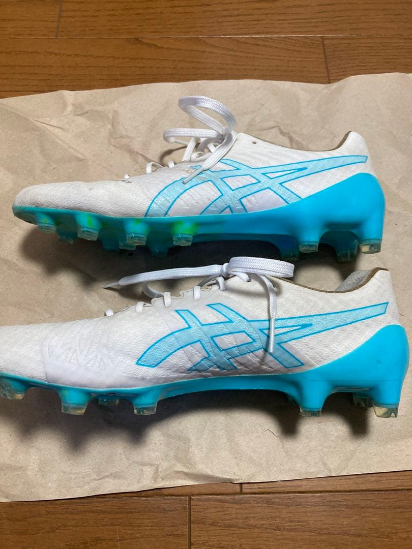 シューズ asics ACROS 27.0cm