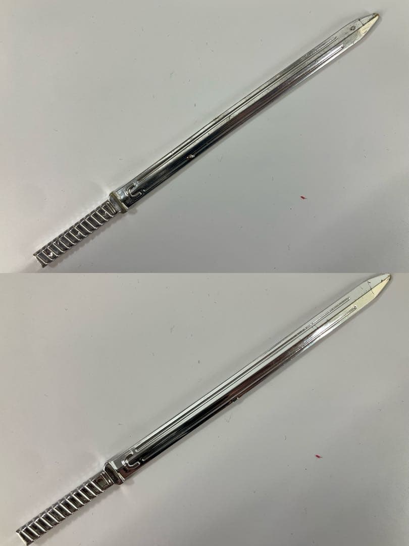 ポピー 電子ギャバン 宇宙刑事ギャバン 中古