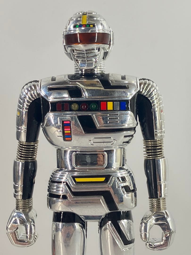 ポピー 電子ギャバン 宇宙刑事ギャバン 中古