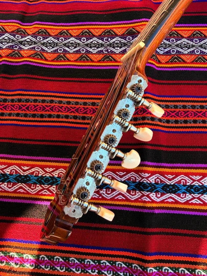 アチャ 中古 Acha Charango チャランゴ charango ボリビア