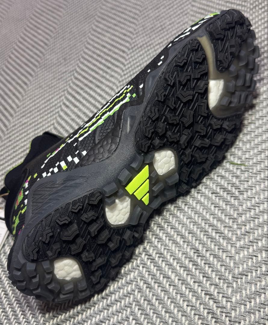 K新品 26.0㎝アディダス ゴルフシューズ CODECHAOS IE4784