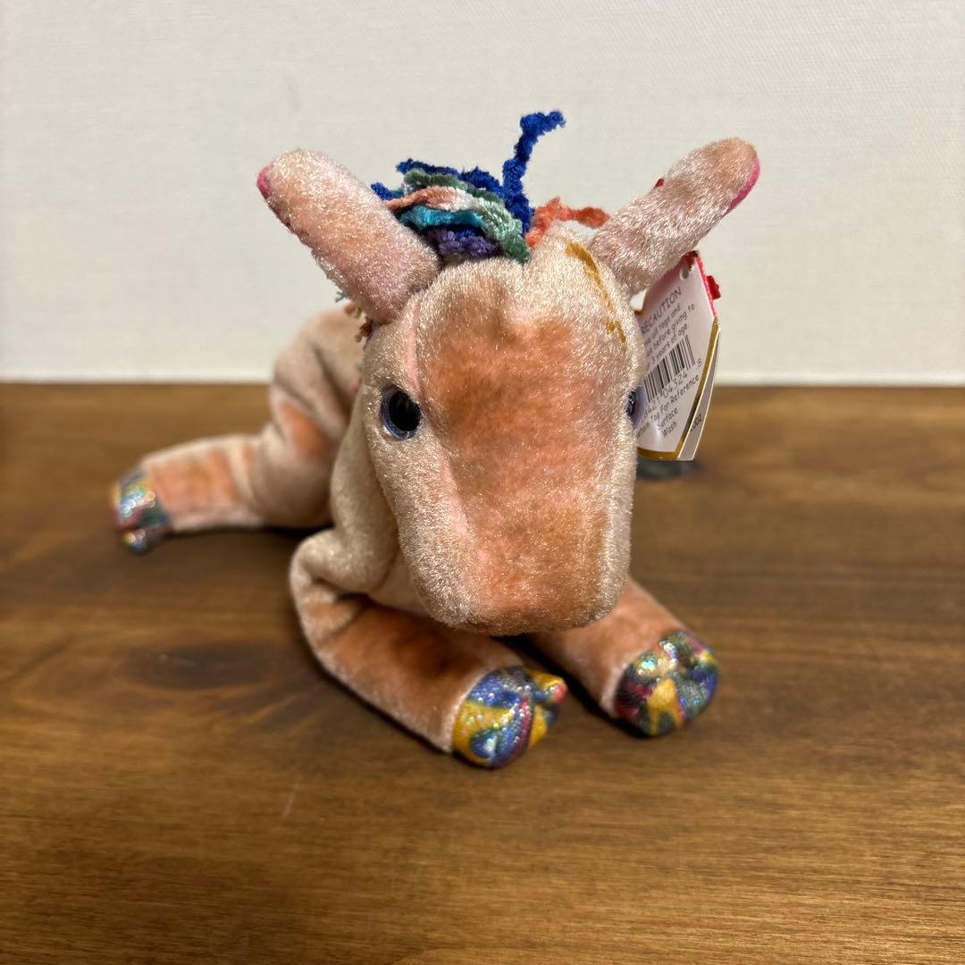 Ty ぬいぐるみセット ※十二支セット