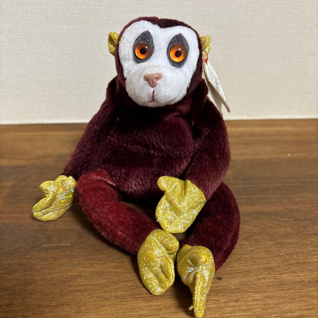 Ty ぬいぐるみセット ※十二支セット