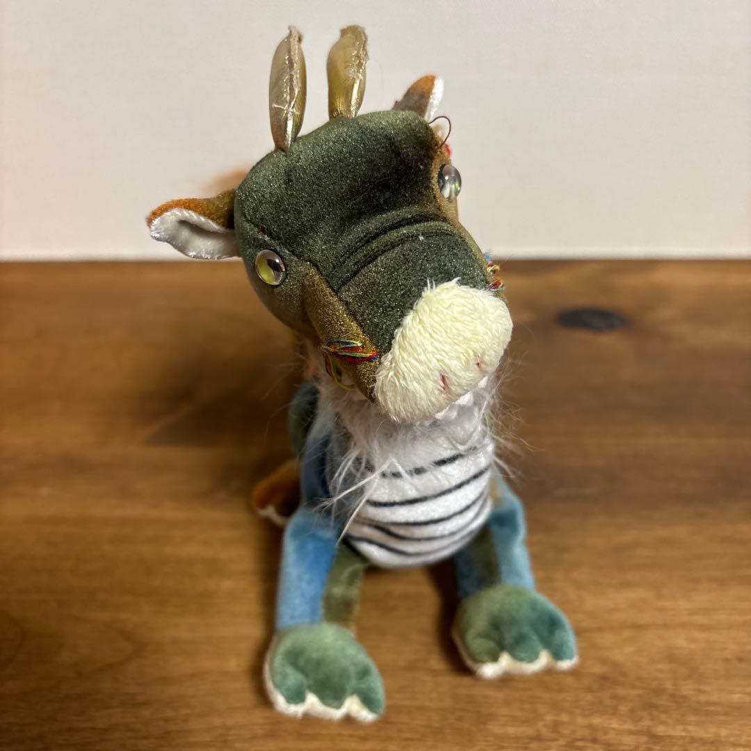 Ty ぬいぐるみセット ※十二支セット