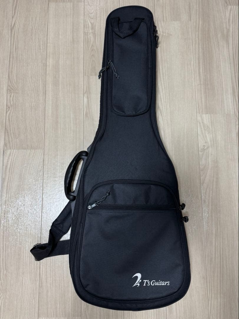 【極美品】 Ibanez MM7-TAB Martin Miller AZ